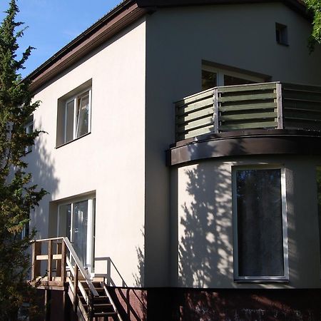 Kaunis Guesthouse Talin Exterior foto