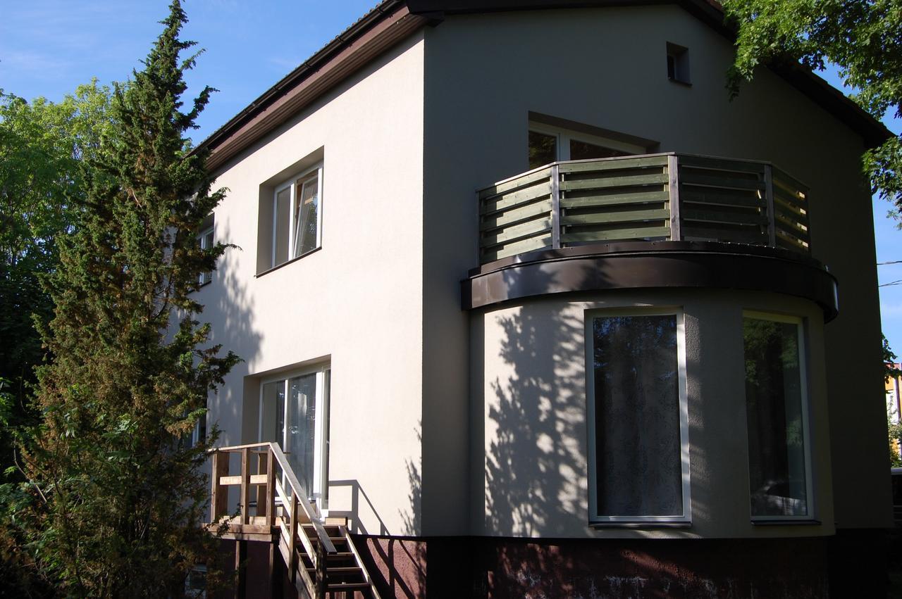 Kaunis Guesthouse Talin Exterior foto